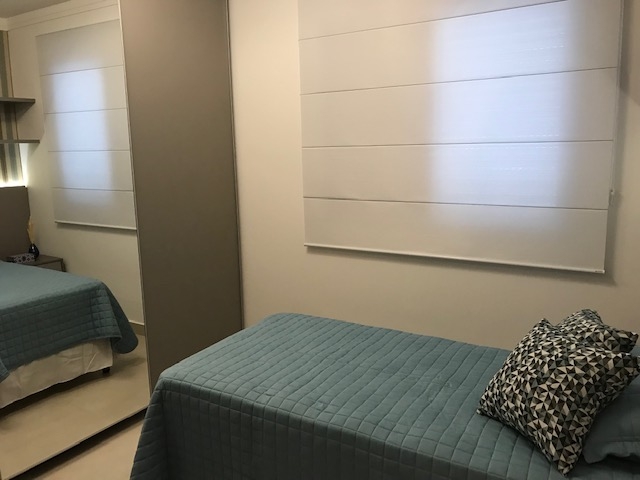 Apartamento à venda com 3 quartos, 107m² - Foto 15