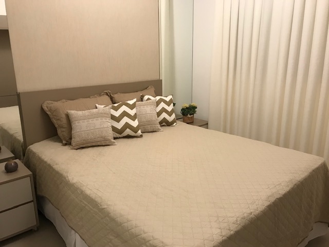 Apartamento à venda com 3 quartos, 107m² - Foto 18