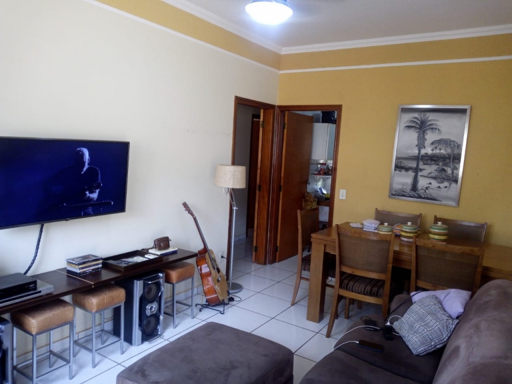 Casa à venda com 3 quartos, 125m² - Foto 7