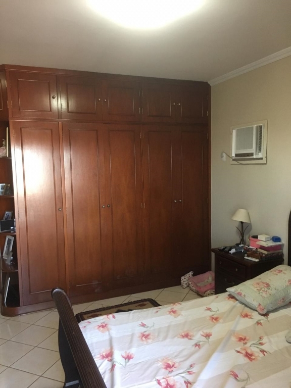 Apartamento à venda com 3 quartos, 167m² - Foto 6