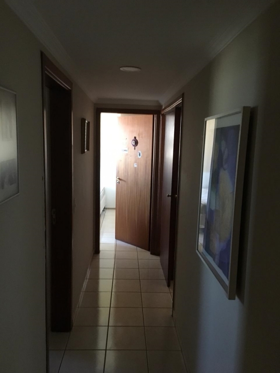 Apartamento à venda com 3 quartos, 167m² - Foto 8