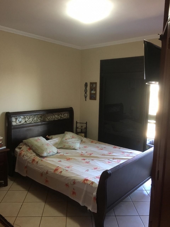 Apartamento à venda com 3 quartos, 167m² - Foto 9