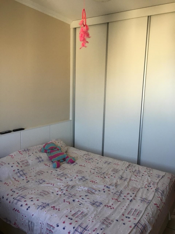 Apartamento à venda com 3 quartos, 167m² - Foto 10