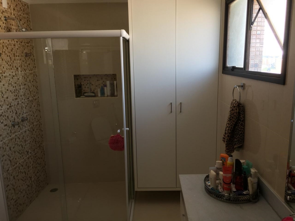 Apartamento à venda com 3 quartos, 167m² - Foto 11