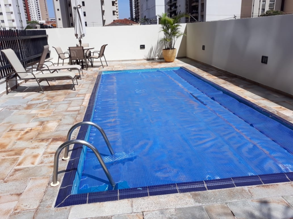 Apartamento à venda com 3 quartos, 167m² - Foto 15