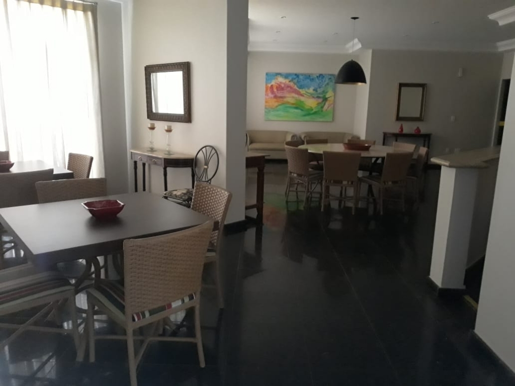 Apartamento à venda com 3 quartos, 167m² - Foto 19