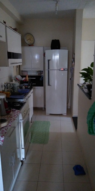 Apartamento à venda com 3 quartos, 58m² - Foto 10