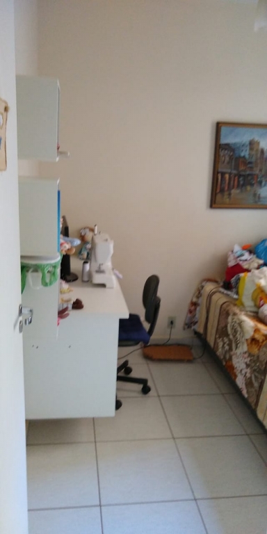 Apartamento à venda com 3 quartos, 58m² - Foto 20