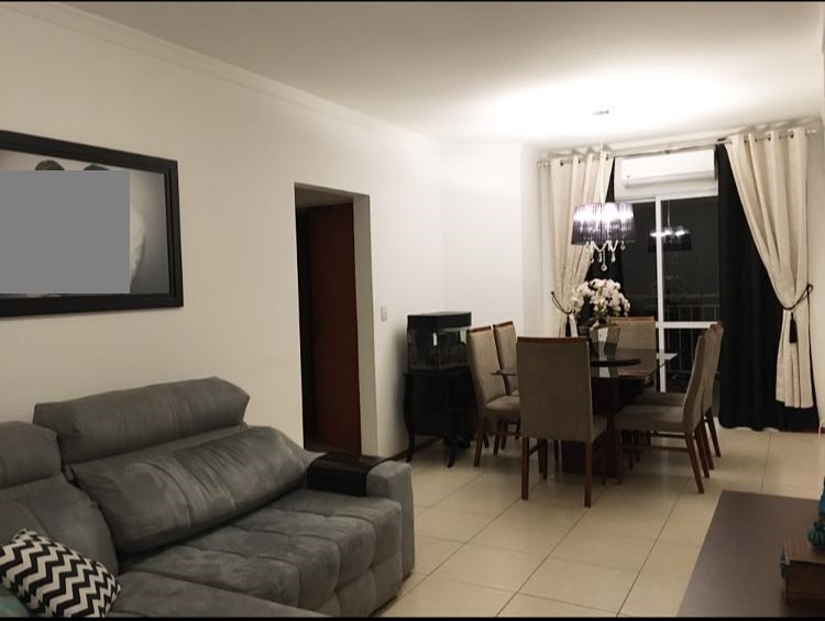 Apartamento à venda com 2 quartos, 82m² - Foto 1