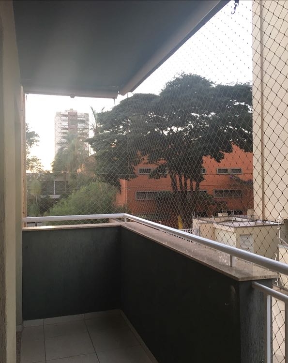 Apartamento à venda com 2 quartos, 82m² - Foto 4