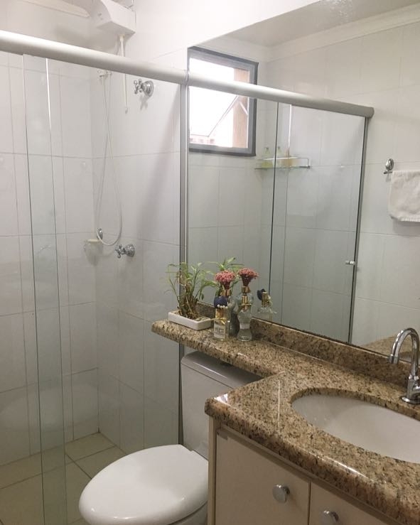 Apartamento à venda com 2 quartos, 82m² - Foto 6