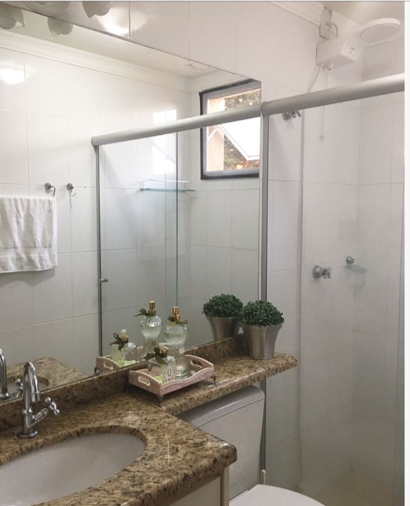 Apartamento à venda com 2 quartos, 82m² - Foto 7