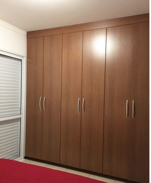 Apartamento à venda com 2 quartos, 82m² - Foto 8