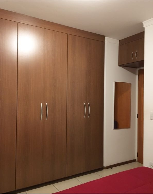 Apartamento à venda com 2 quartos, 82m² - Foto 9