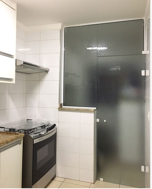 Apartamento à venda com 2 quartos, 82m² - Foto 13