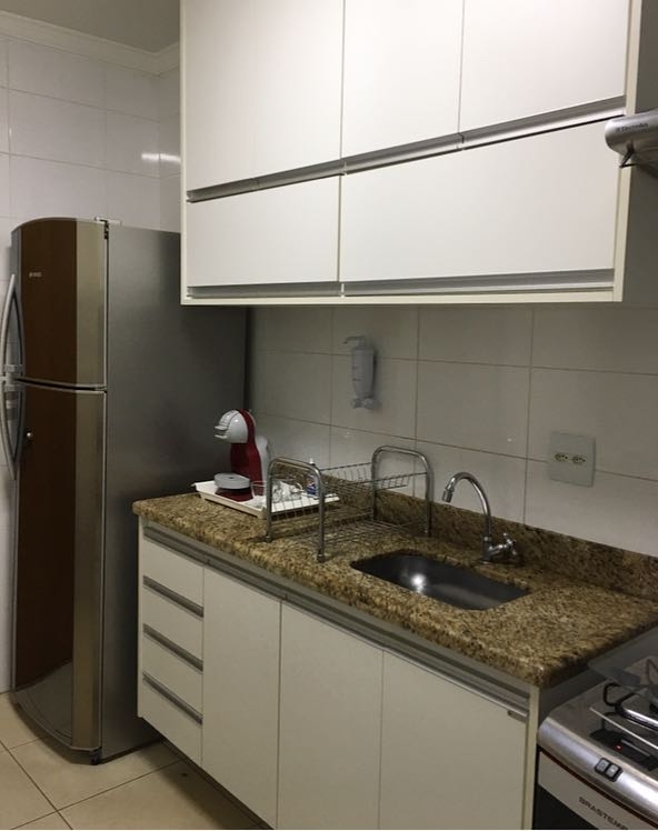 Apartamento à venda com 2 quartos, 82m² - Foto 14