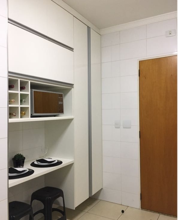 Apartamento à venda com 2 quartos, 82m² - Foto 15