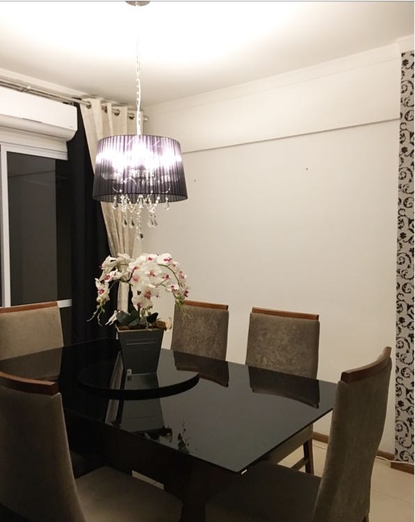 Apartamento à venda com 2 quartos, 82m² - Foto 19