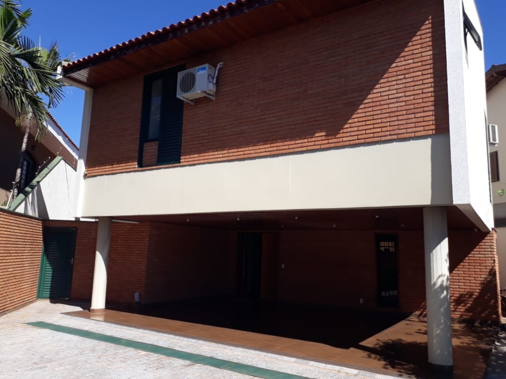 Casa à venda com 4 quartos, 489m² - Foto 17