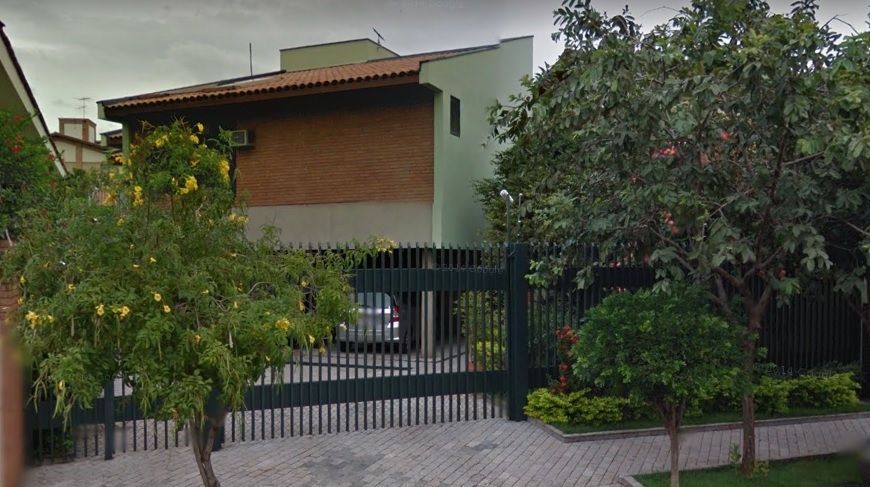 Casa à venda com 4 quartos, 489m² - Foto 21