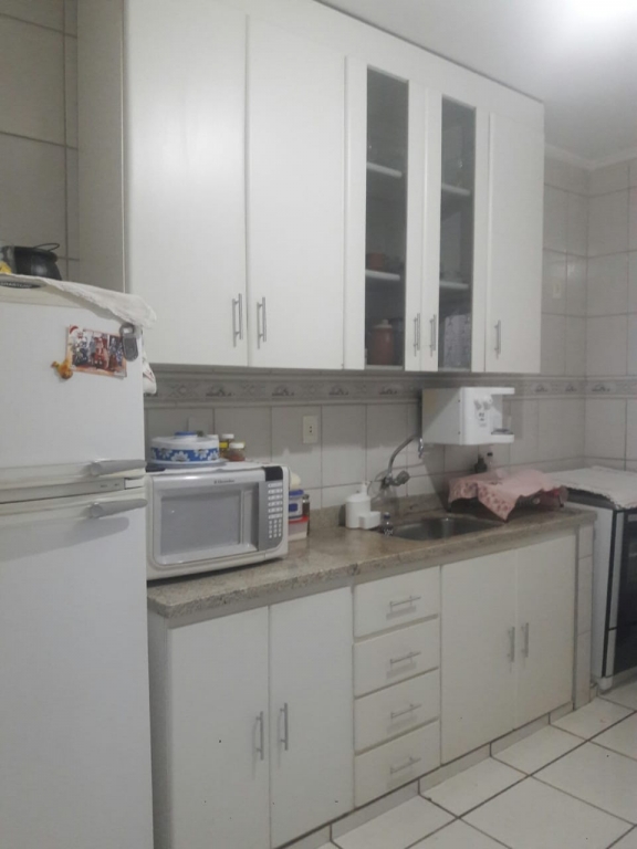 Apartamento à venda com 2 quartos, 87m² - Foto 1