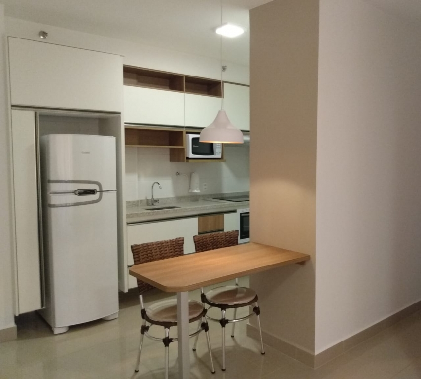 Apartamento à venda com 2 quartos, 58m² - Foto 1