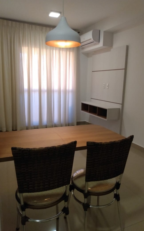 Apartamento à venda com 2 quartos, 58m² - Foto 24