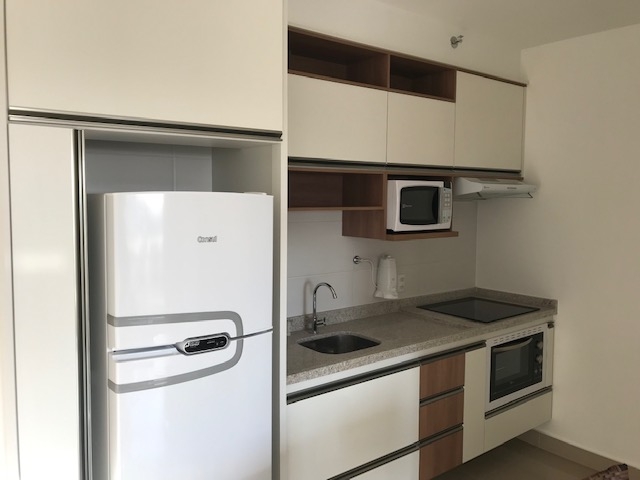 Apartamento à venda com 2 quartos, 58m² - Foto 25