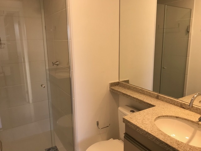 Apartamento à venda com 2 quartos, 58m² - Foto 4