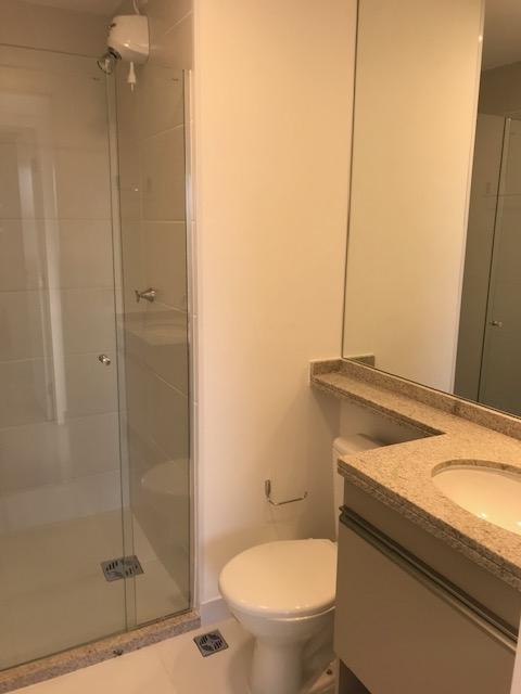 Apartamento à venda com 2 quartos, 58m² - Foto 5