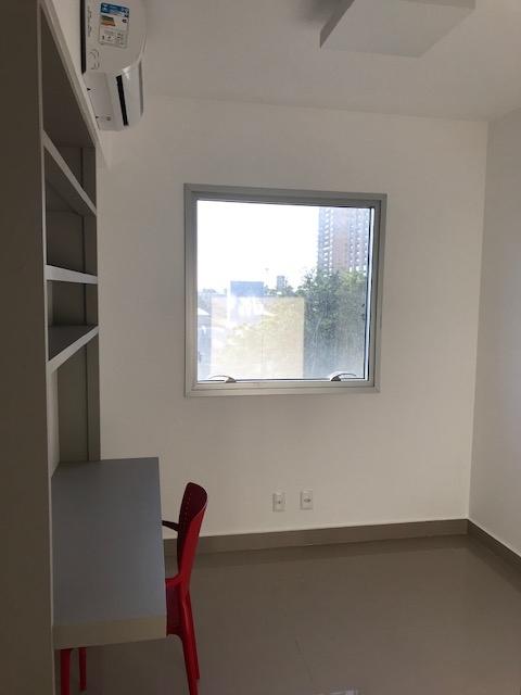 Apartamento à venda com 2 quartos, 58m² - Foto 6