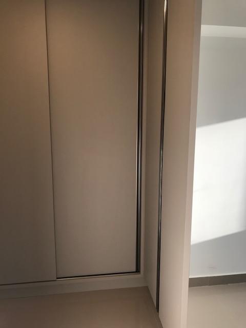 Apartamento à venda com 2 quartos, 58m² - Foto 8