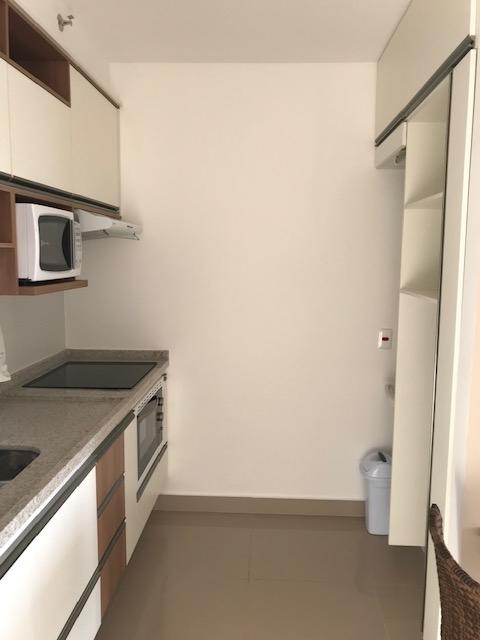 Apartamento à venda com 2 quartos, 58m² - Foto 9