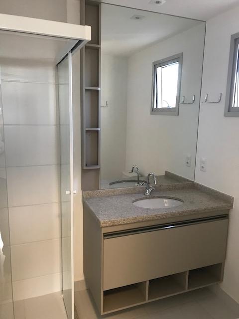 Apartamento à venda com 2 quartos, 58m² - Foto 10