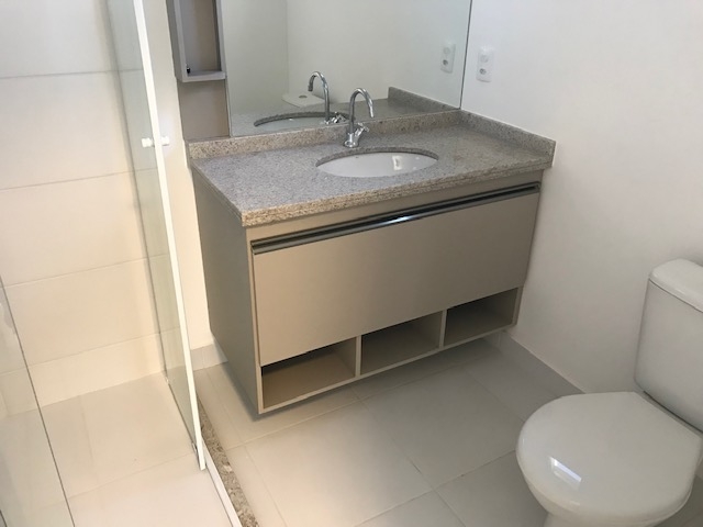 Apartamento à venda com 2 quartos, 58m² - Foto 11