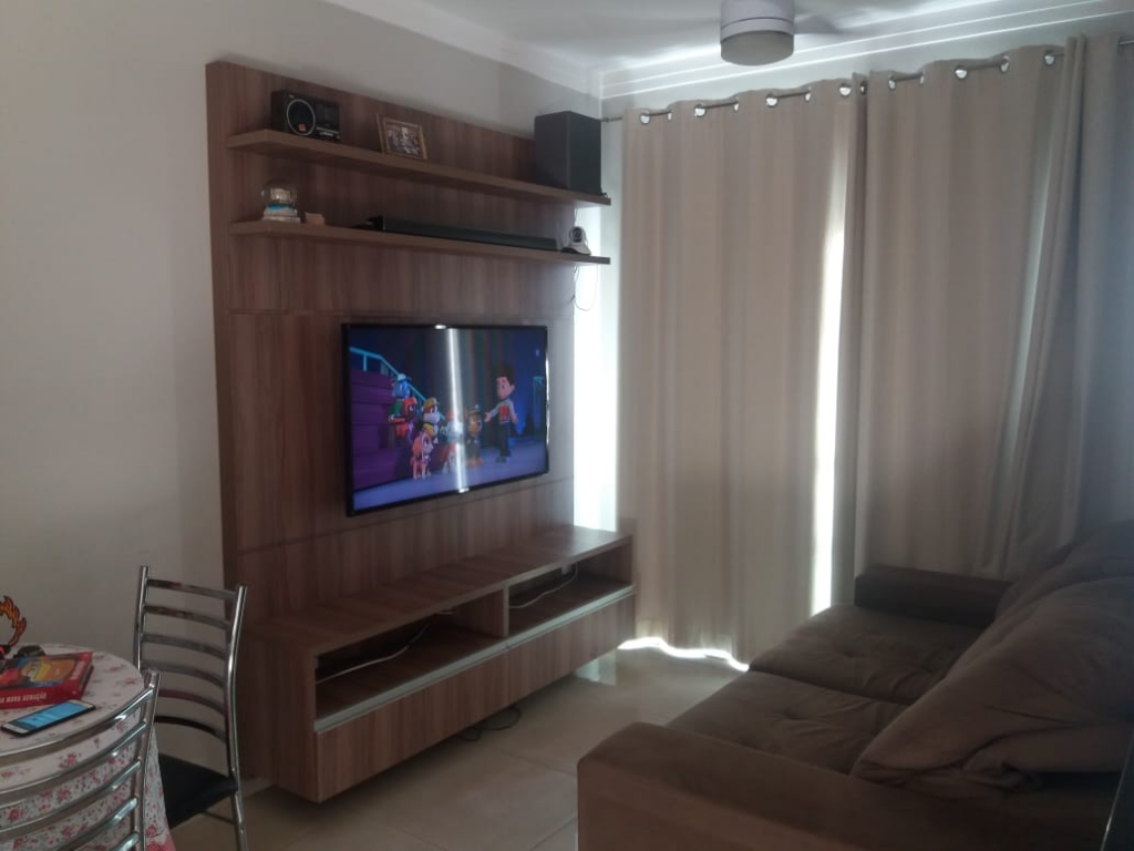 Apartamento à venda com 2 quartos, 74m² - Foto 9