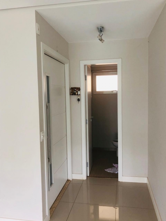 Apartamento à venda com 3 quartos, 186m² - Foto 15