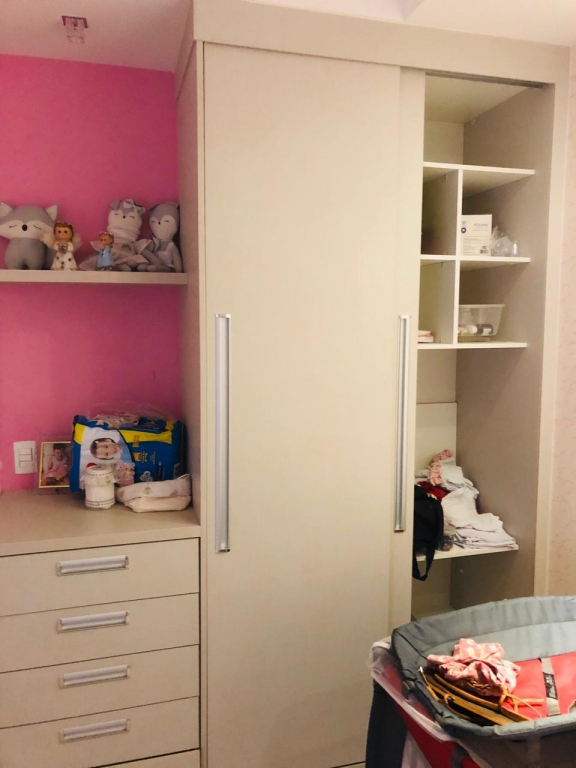 Apartamento à venda com 3 quartos, 186m² - Foto 20