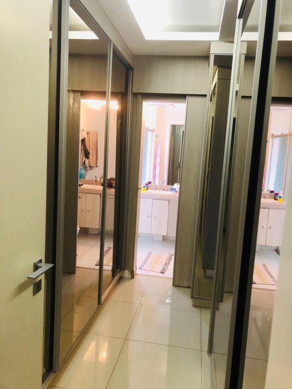 Apartamento à venda com 3 quartos, 186m² - Foto 21