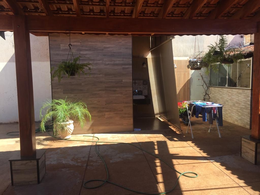 Casa à venda com 2 quartos, 135m² - Foto 6