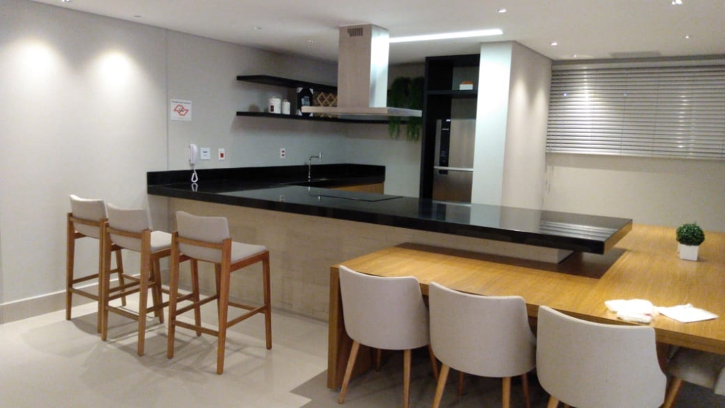 Apartamento à venda com 3 quartos, 86m² - Foto 16