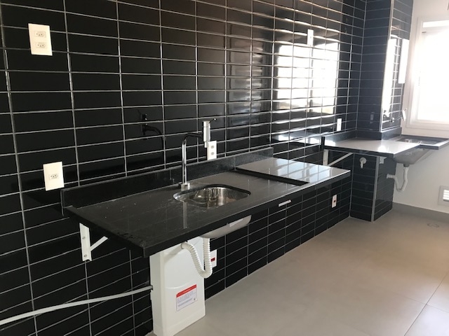 Apartamento à venda com 2 quartos, 66m² - Foto 4