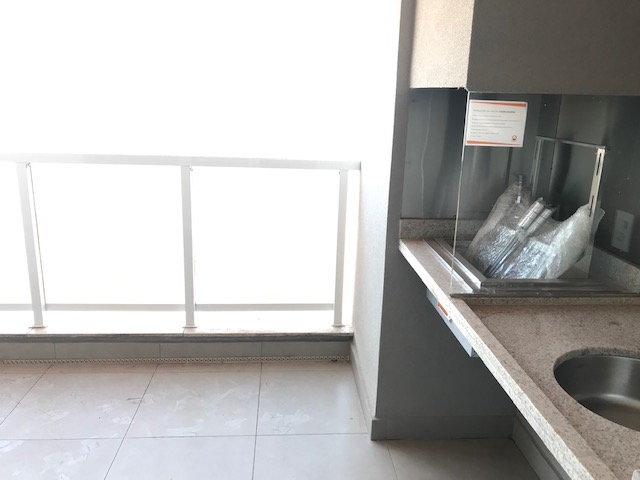 Apartamento à venda com 2 quartos, 66m² - Foto 5