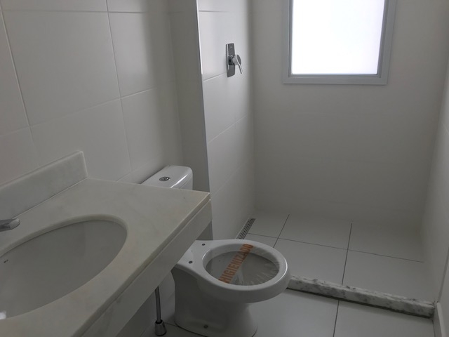 Apartamento à venda com 3 quartos, 86m² - Foto 7