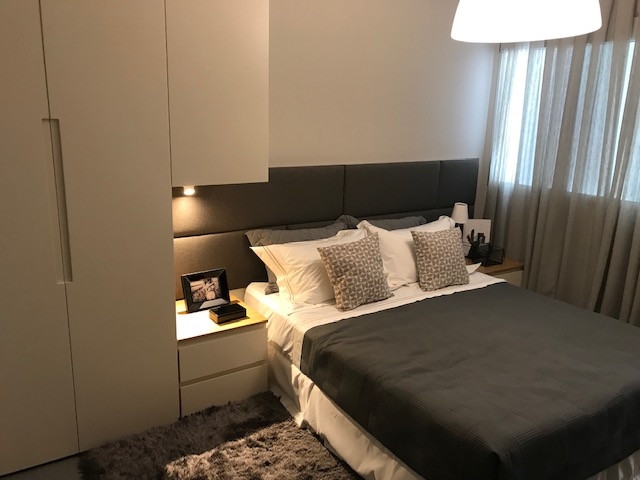 Apartamento à venda com 2 quartos, 85m² - Foto 11