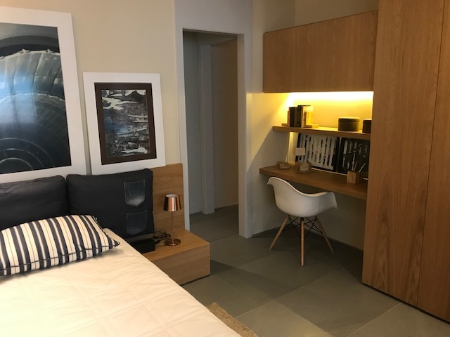 Apartamento à venda com 3 quartos, 97m² - Foto 5