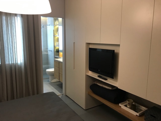 Apartamento à venda com 3 quartos, 97m² - Foto 8