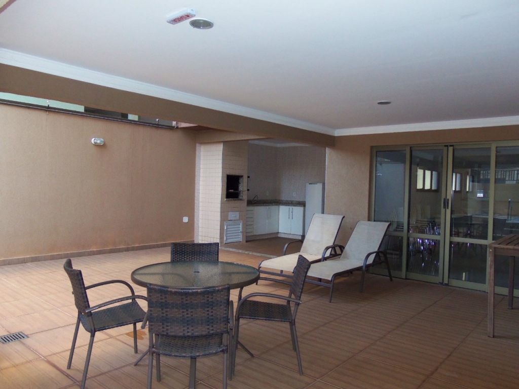 Apartamento à venda com 4 quartos, 220m² - Foto 6