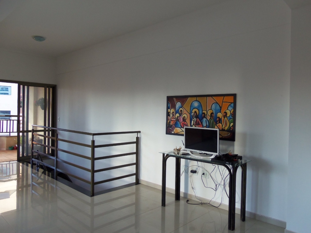 Apartamento à venda com 4 quartos, 220m² - Foto 9