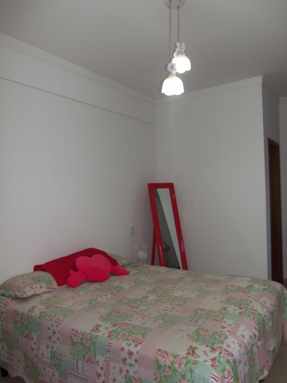 Apartamento à venda com 4 quartos, 220m² - Foto 24